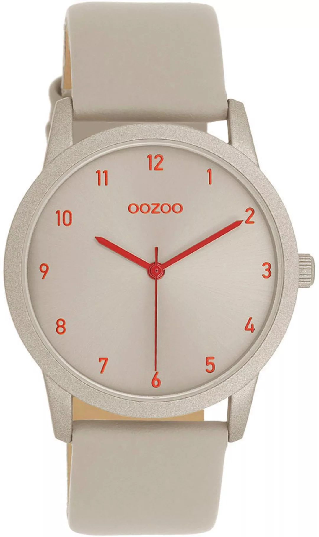 OOZOO Quarzuhr "C11170" günstig online kaufen
