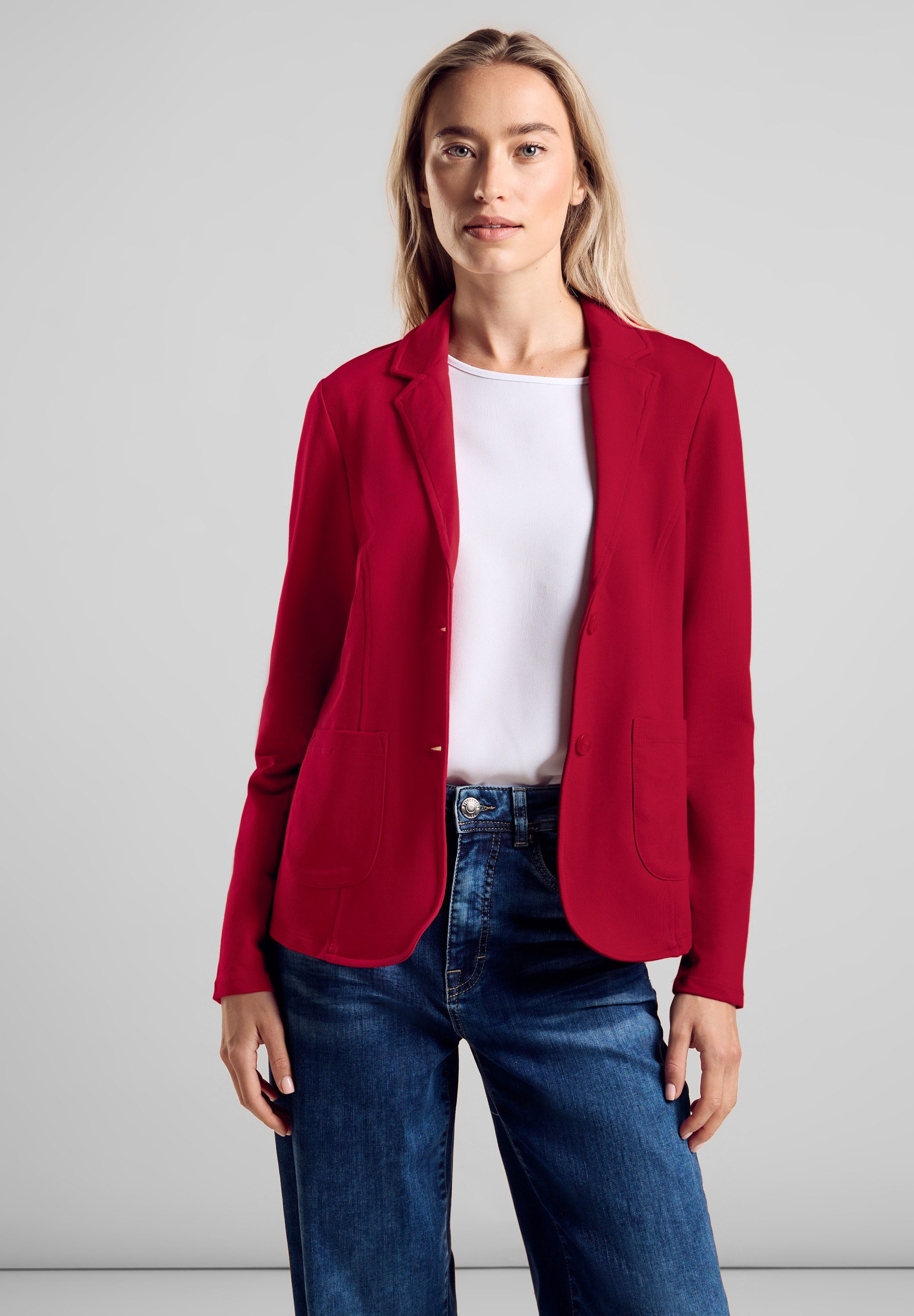 Street One Damen Blazer A212264 günstig online kaufen