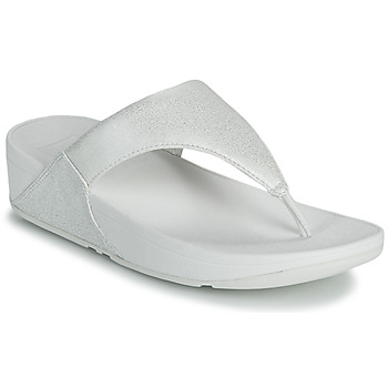 FitFlop  Zehentrenner LULU SHIMMER TOE POST günstig online kaufen