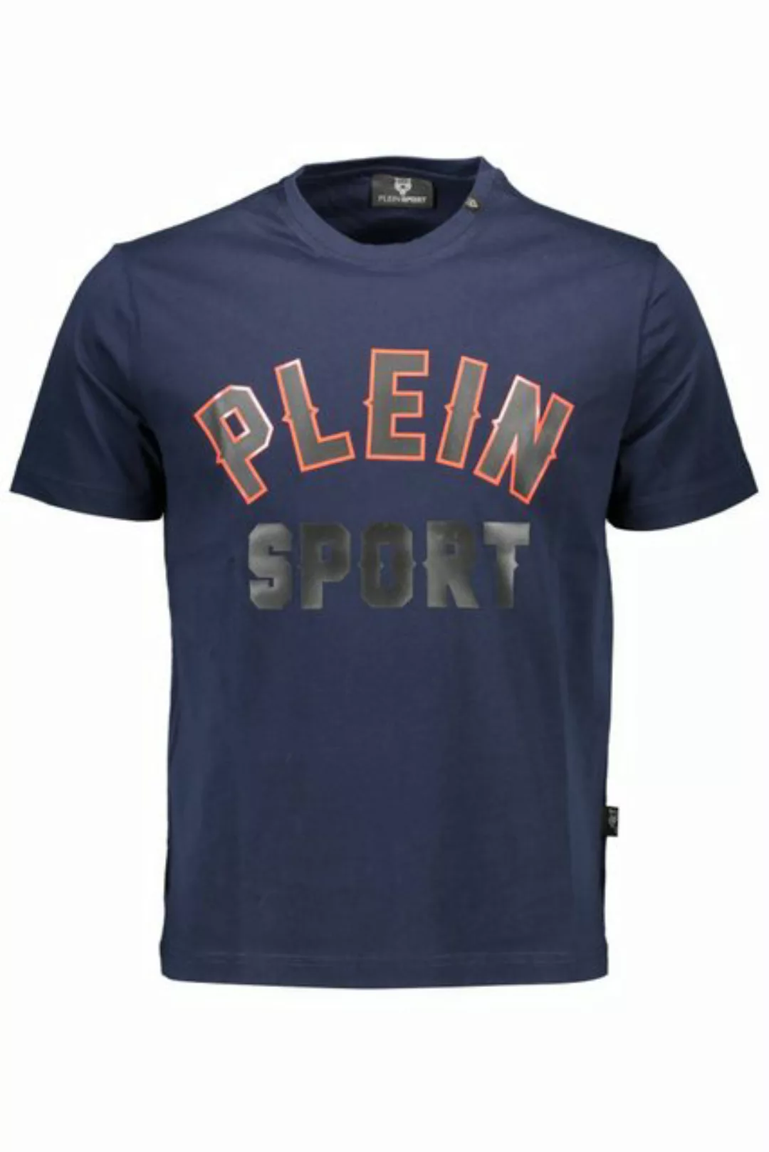 PLEIN SPORT T-Shirt günstig online kaufen