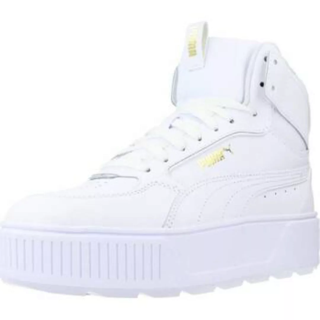 Puma  Sneaker KARMEN REBELLE MID günstig online kaufen