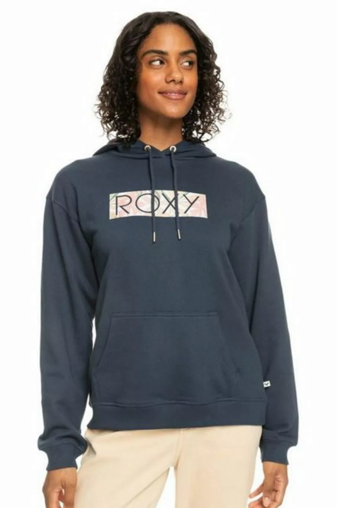 Roxy Fleeceshirt günstig online kaufen