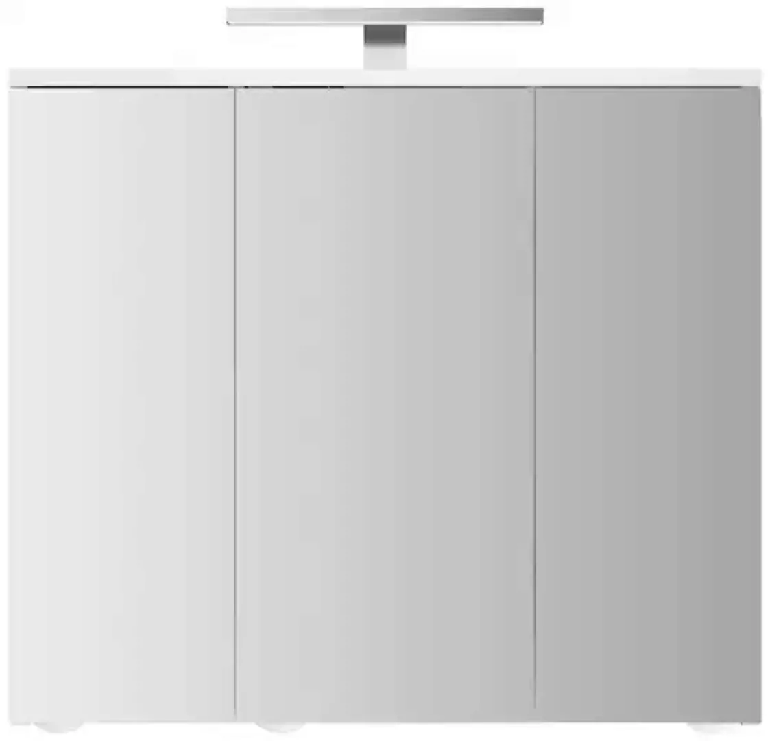 jokey Spiegelschrank "Arda", weiß, 72,20 cm Breite günstig online kaufen
