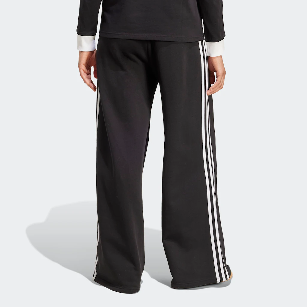 adidas Originals Sporthose "3S WIDE SWEATPT", (1 tlg.) günstig online kaufen