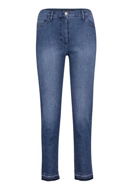 Betty Barclay 5-Pocket-Hose Perfect Body-Jeans günstig online kaufen