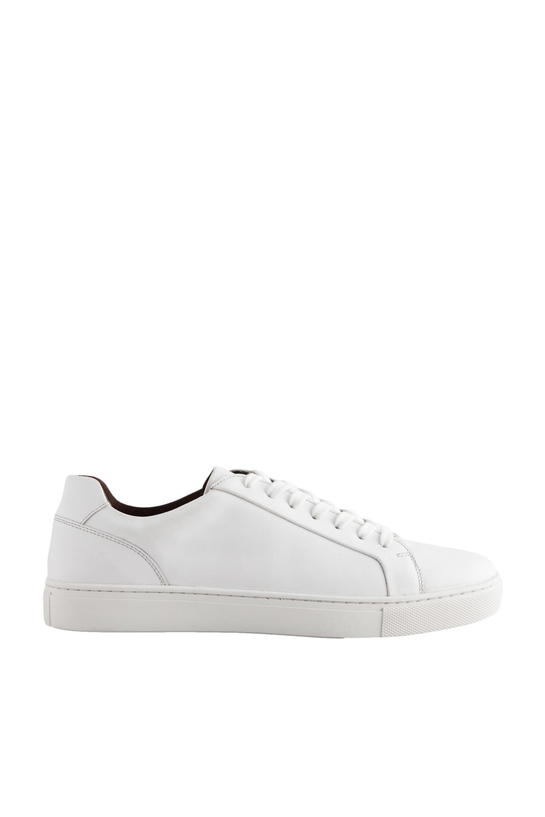 Next Lederturnschuhe Sneaker (1-tlg) günstig online kaufen