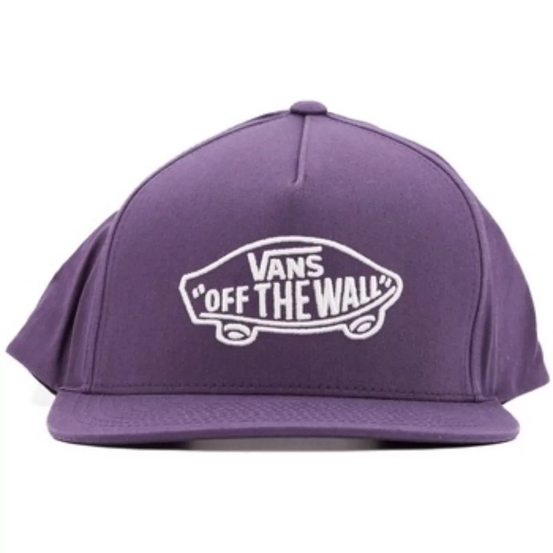 Vans  Schirmmütze CLASSICS  SNAPBACK günstig online kaufen