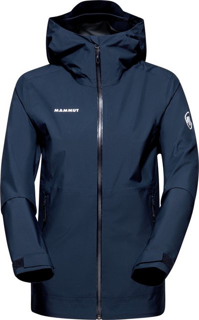 Mammut Alto Light HS Hooded Jacket Women - Hardshelljacke günstig online kaufen