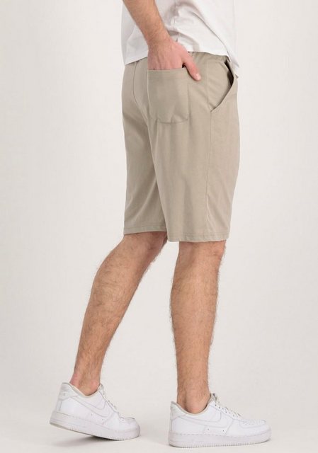 Alpha Industries Sweatshorts Jersey Short günstig online kaufen