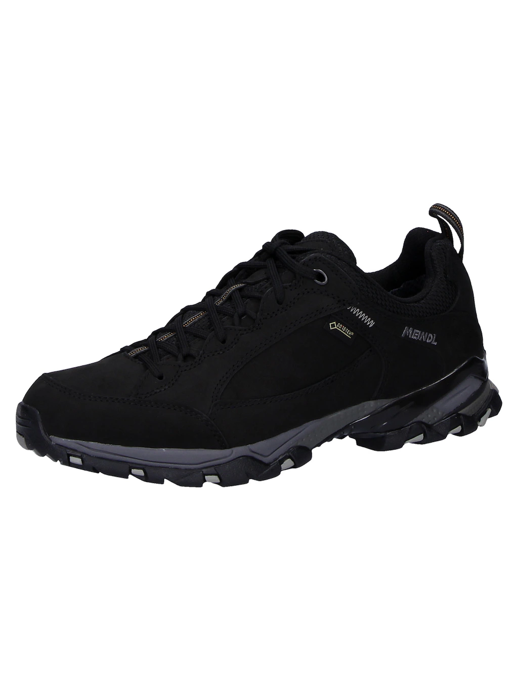 Meindl Wanderschuh "Meindl Toledo GORE-TEX schwarz", GORE-TEX – Winddicht, günstig online kaufen