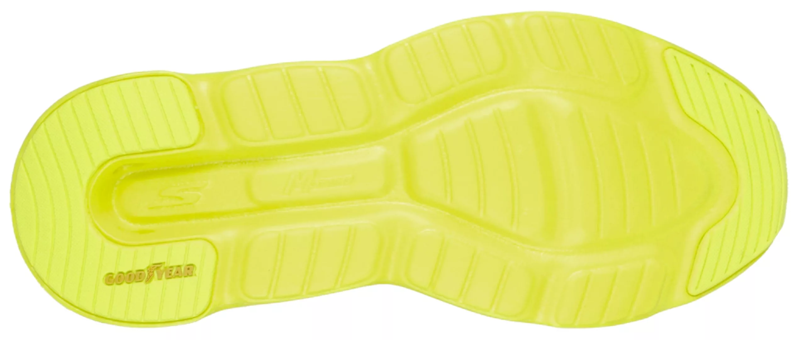 Skechers Sneaker "GO RUN SWIRL TECH SPEED-ULTIMATE STRIDE", mit Goodyear Gu günstig online kaufen
