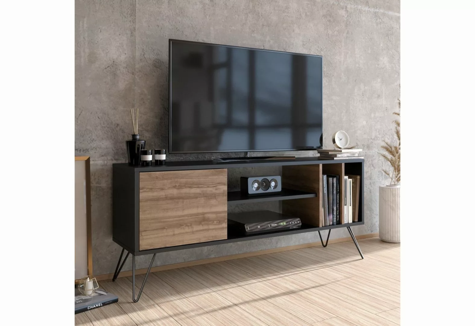 Skye Decor TV-Schrank ZNA3056 günstig online kaufen