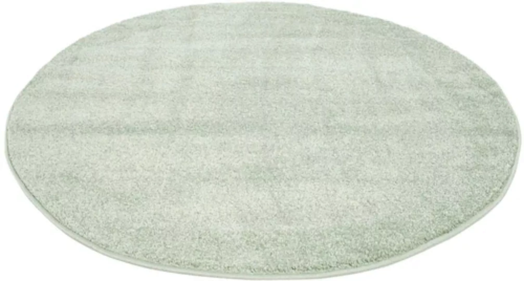 Carpet City Teppich »Moda Soft 2081«, rund günstig online kaufen