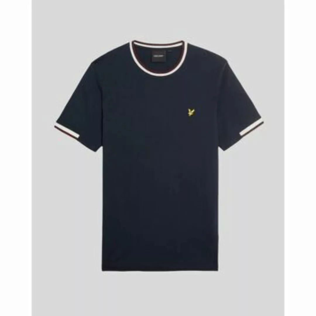 Lyle & Scott  T-Shirts & Poloshirts TS2210V HALP TIPPEF-Z271 günstig online kaufen