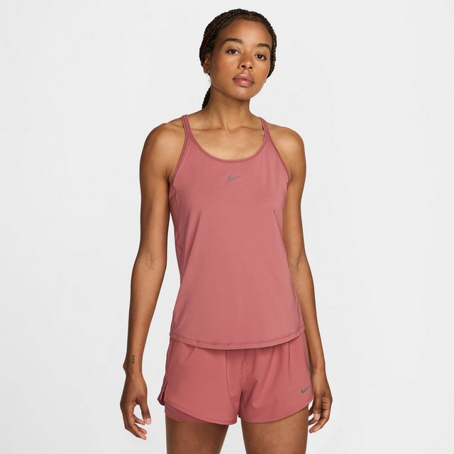 Nike Tanktop One Classic - DF Damen Träger-Tanktop - Canyon Pink günstig online kaufen