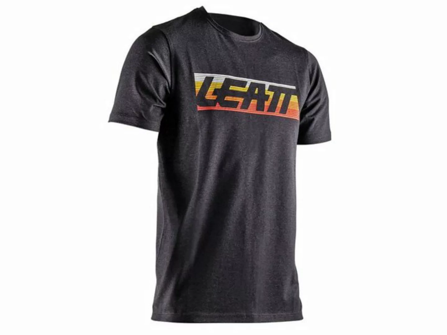 Leatt T-Shirt Leatt Core T-Shirt Dark S (1-tlg) günstig online kaufen