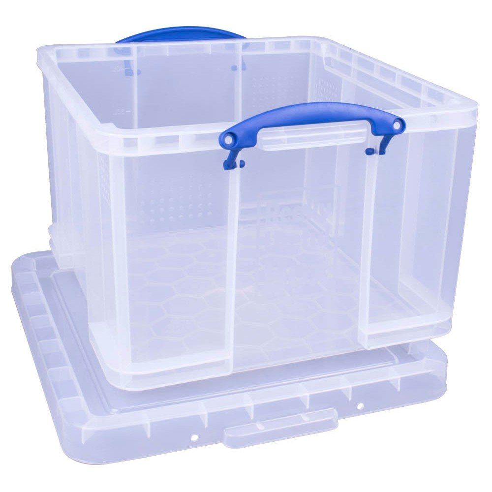 REALLYUSEFULBOX Aufbewahrungsbox Really Useful Box Aufbewahrungsbox günstig online kaufen