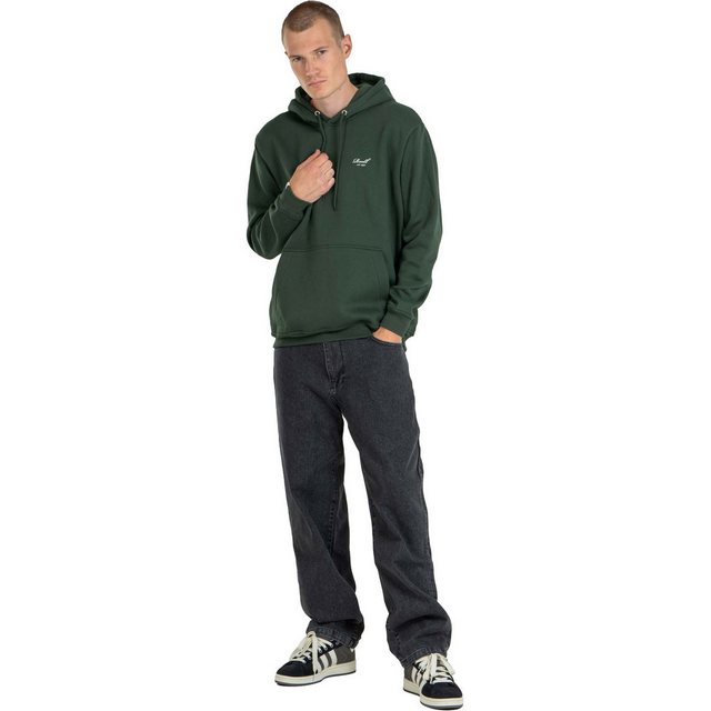 REELL Slim-fit-Jeans Solid Solid günstig online kaufen