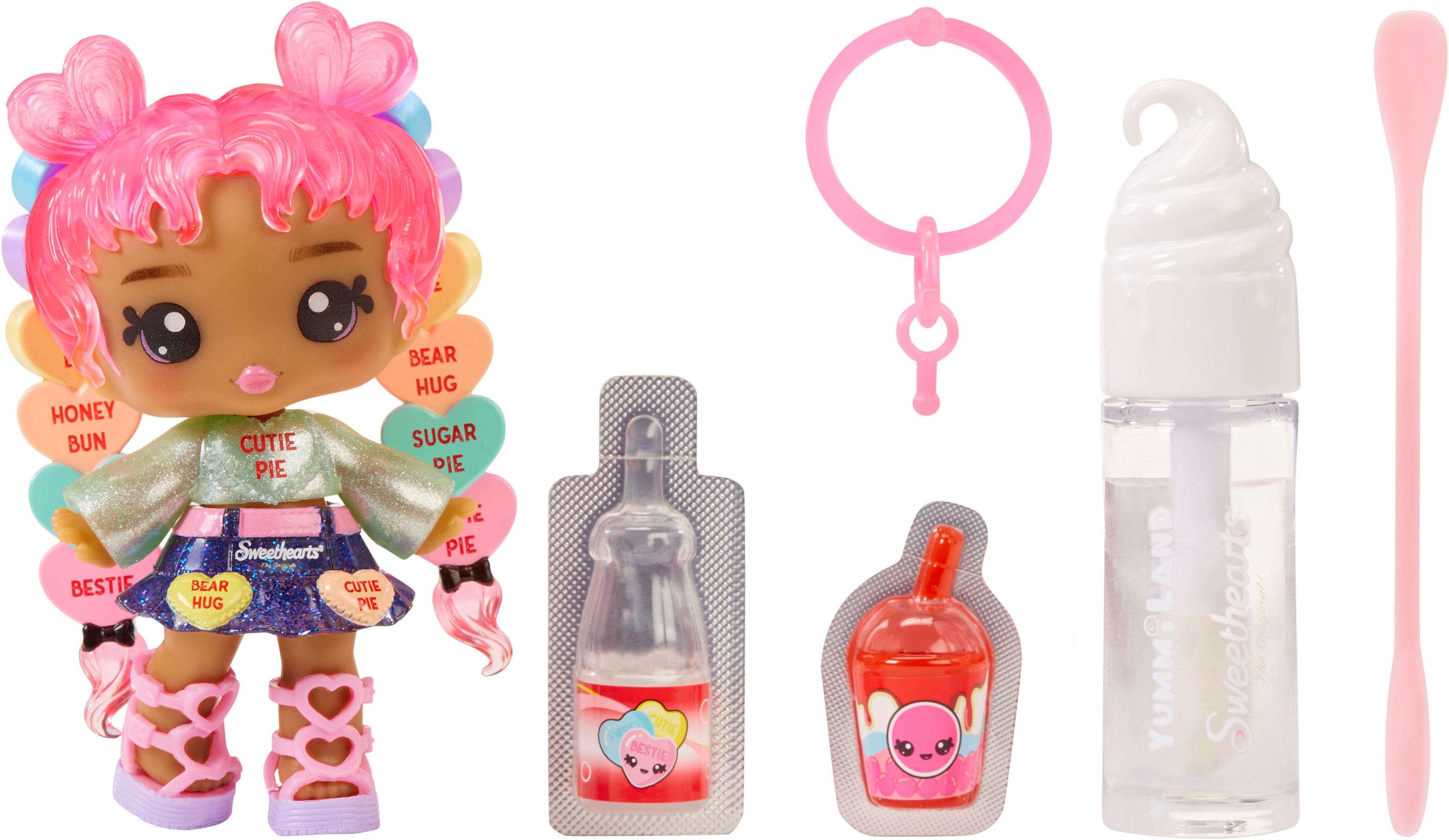 YUMMILAND Minipuppe Yummiland Sweet Lip Gloss-Lily günstig online kaufen