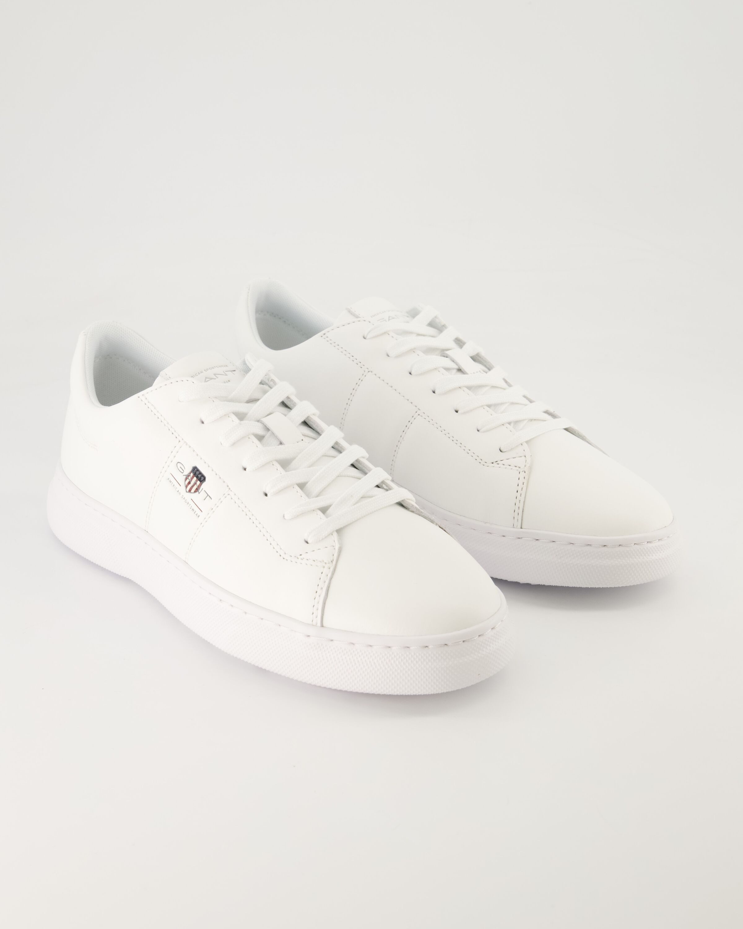 Gant Joree Sneaker Obermaterial: Leder günstig online kaufen