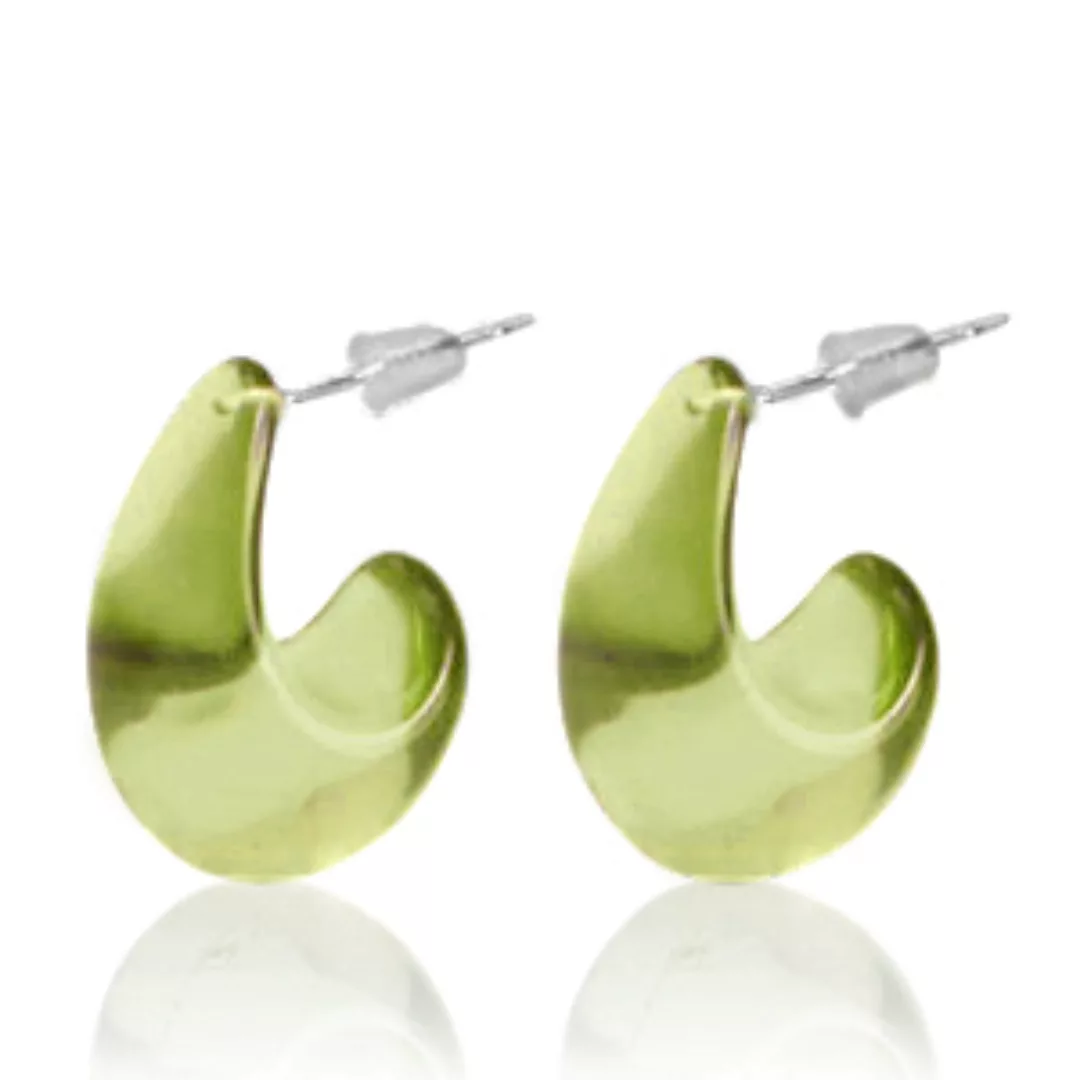 Ohrringe Von Elektropulli günstig online kaufen