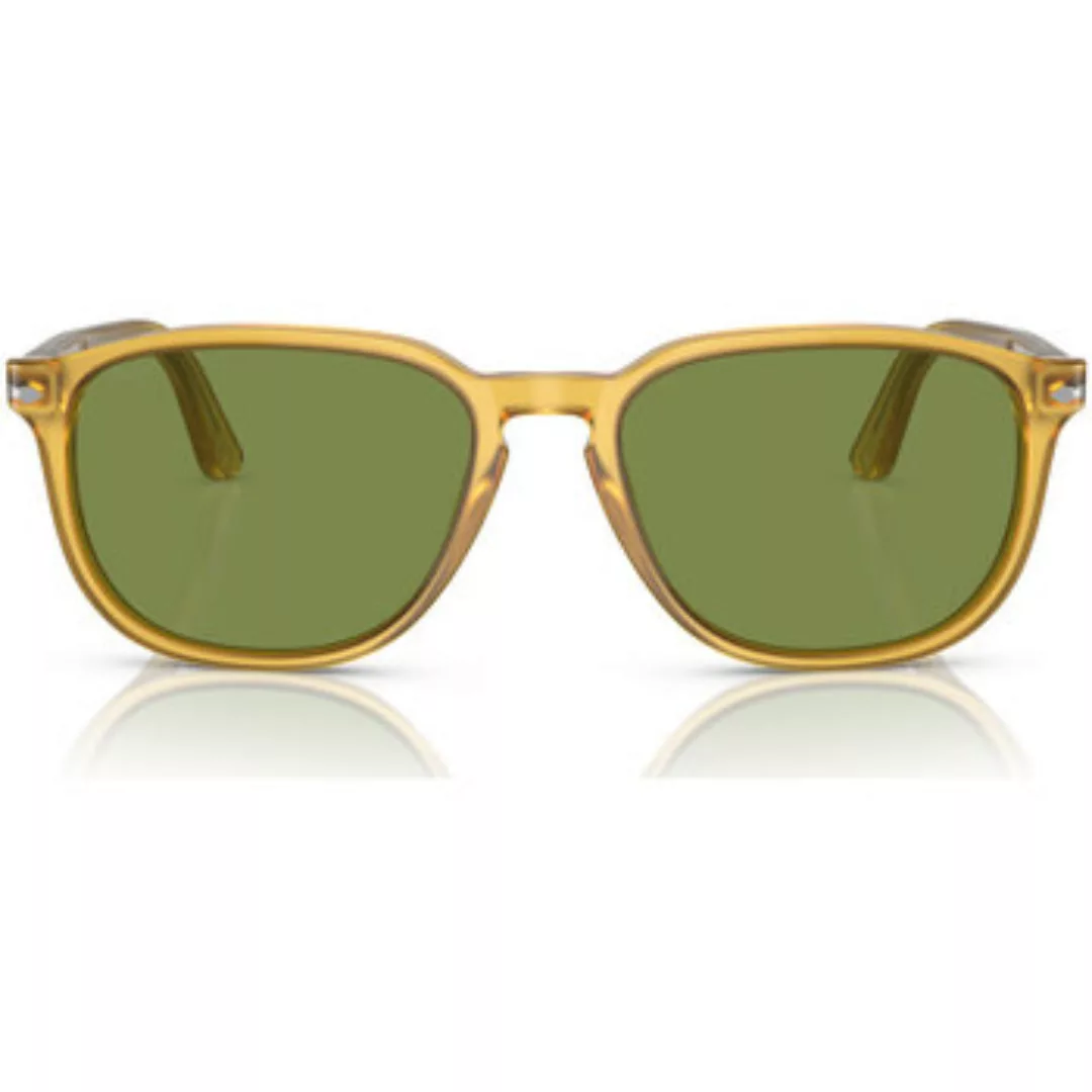 Persol  Sonnenbrillen Sonnenbrille PO3019S 204/4E günstig online kaufen