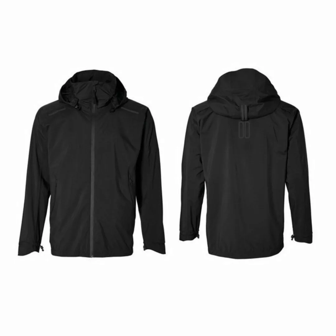 Basil Fahrradjacke Fahrrad-Regenjacke Skane günstig online kaufen