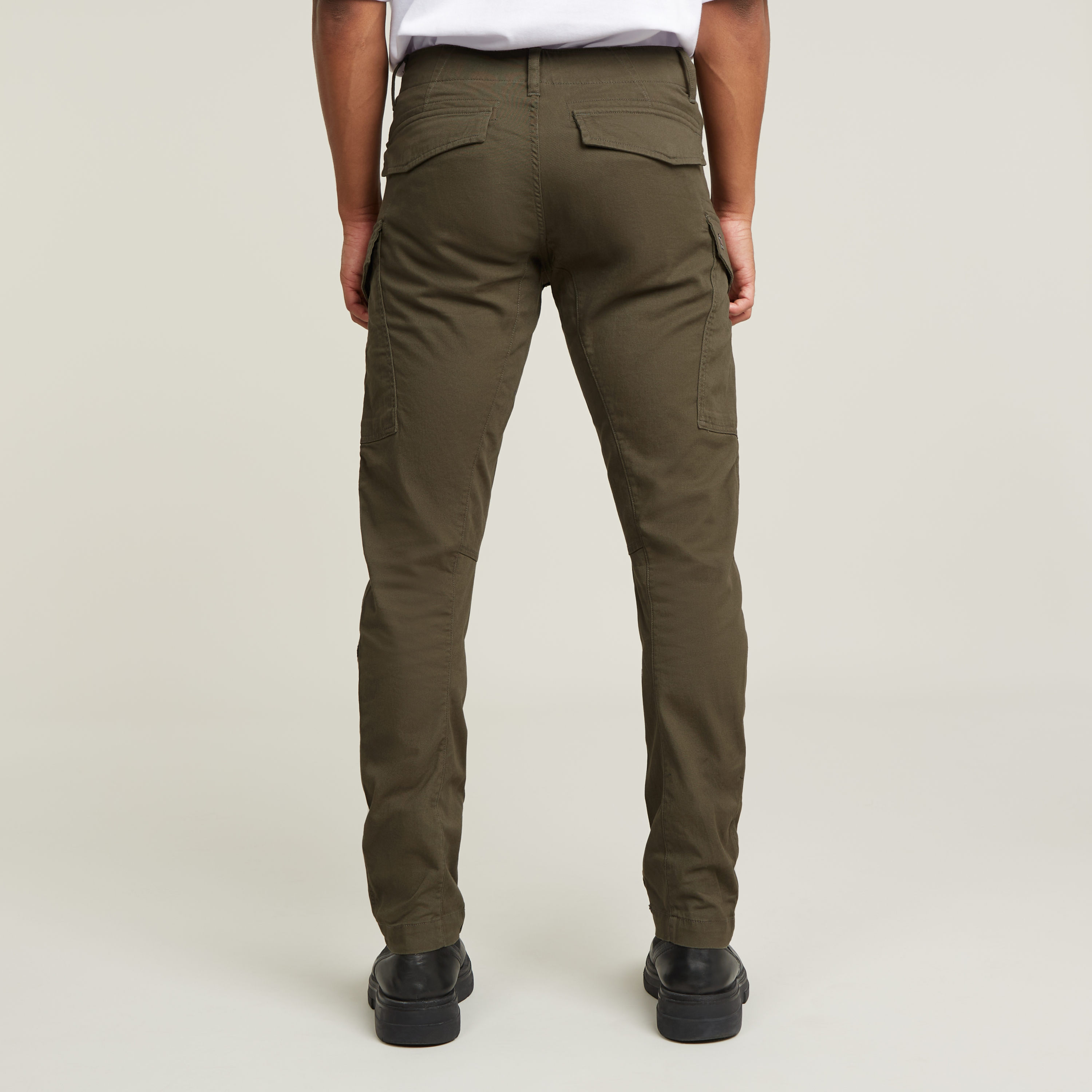 G-STAR Cargohose "Rovic Cargo regular tapered" günstig online kaufen