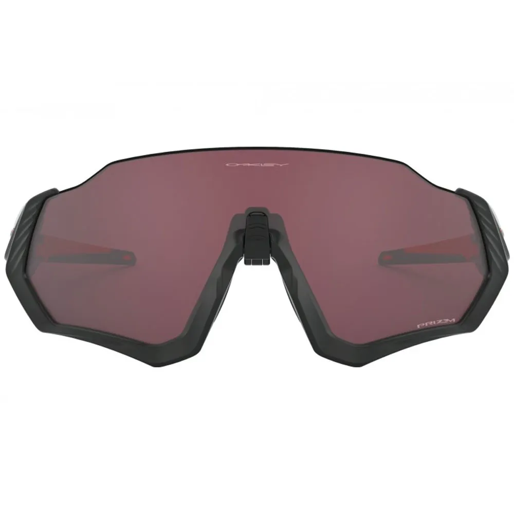 Oakley Flight Jacket Ignite Prizm Road Black günstig online kaufen