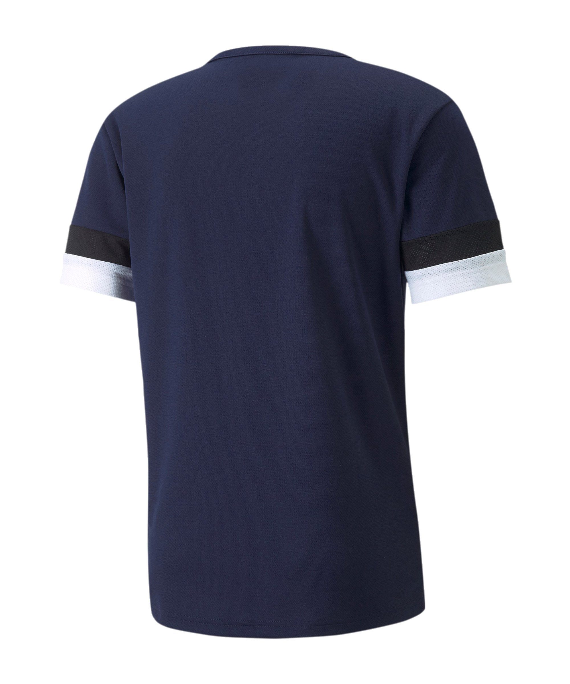 PUMA Fußballtrikot PUMA teamRISE Trikot Hell günstig online kaufen
