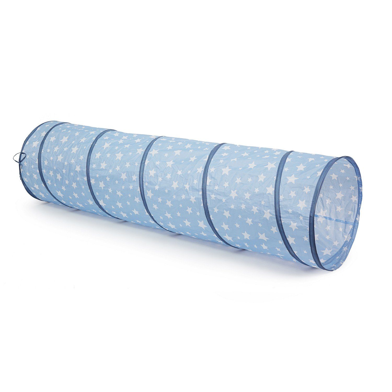Kids Concept Spieltunnel Star blau günstig online kaufen