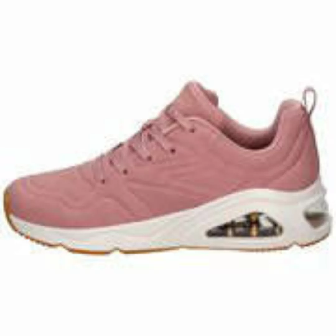 Skechers Tres Air Uno Ah Amazing Damen rosa günstig online kaufen