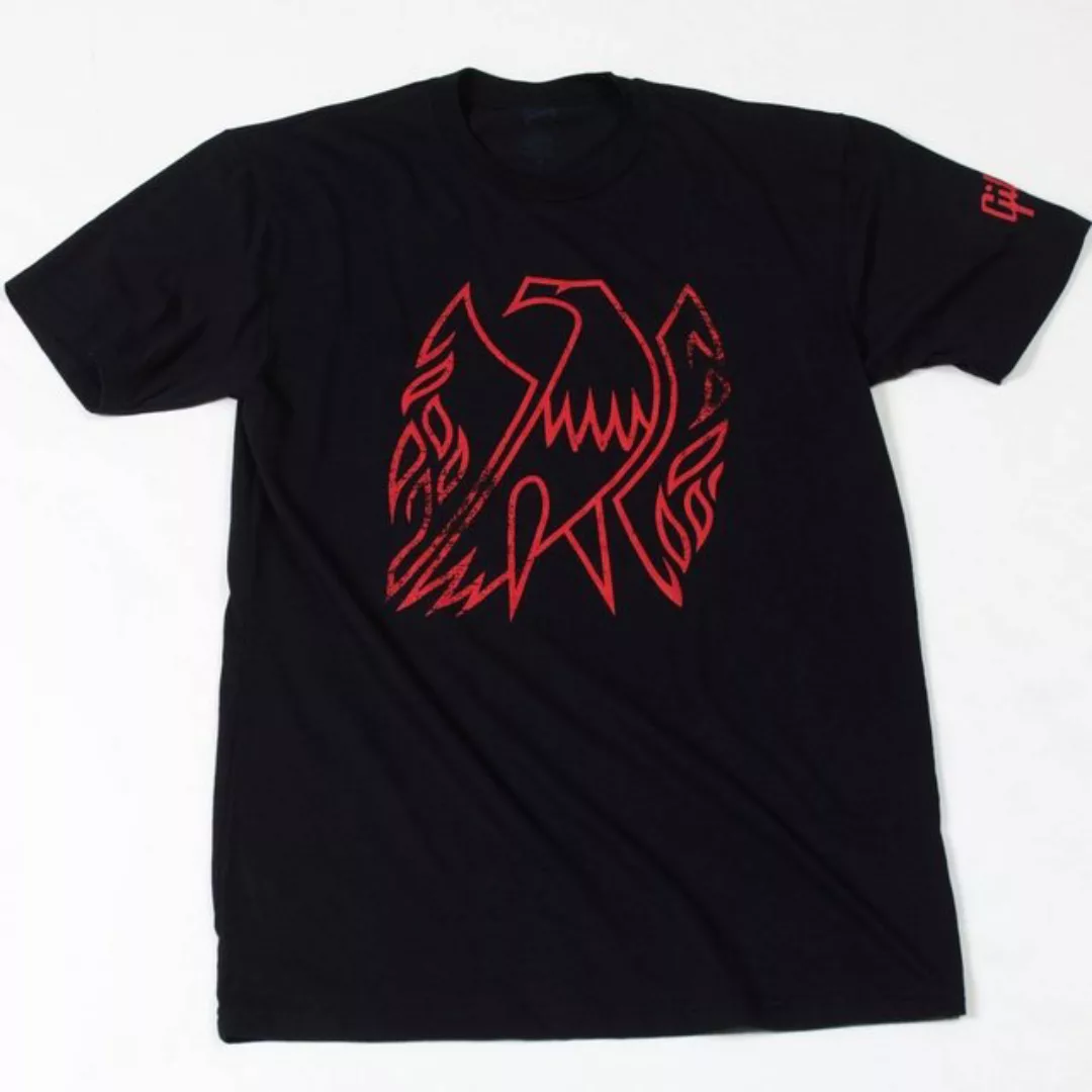 Gibson T-Shirt (Firebird T-Shirt M) Firebird T-Shirt M - T-Shirt günstig online kaufen