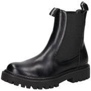 smiling for feet Chelsea Boots Damen schwarz günstig online kaufen