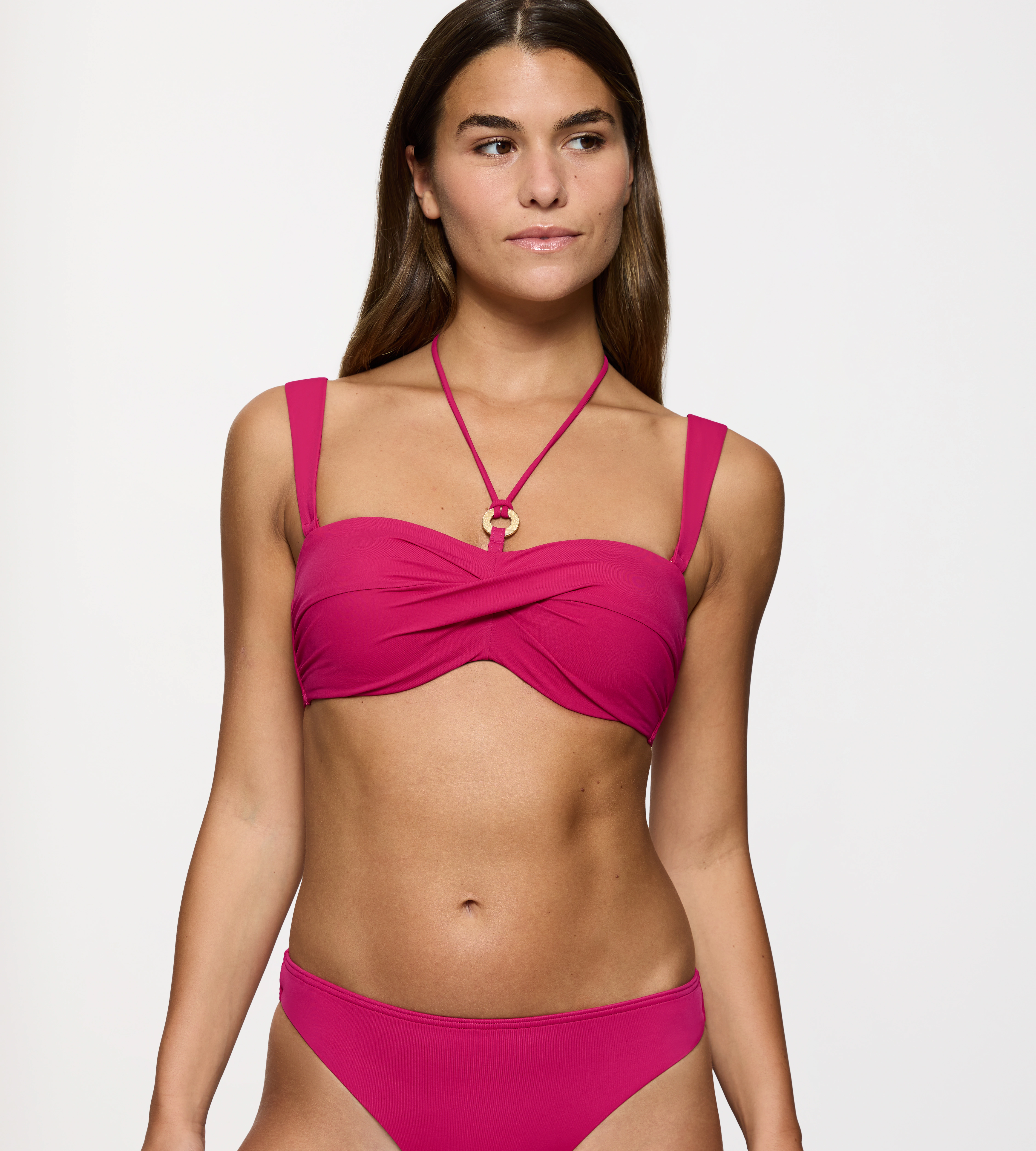 Triumph Bügel-Bikini-Top "Summer Twist DP", Eleganz und Komfort günstig online kaufen