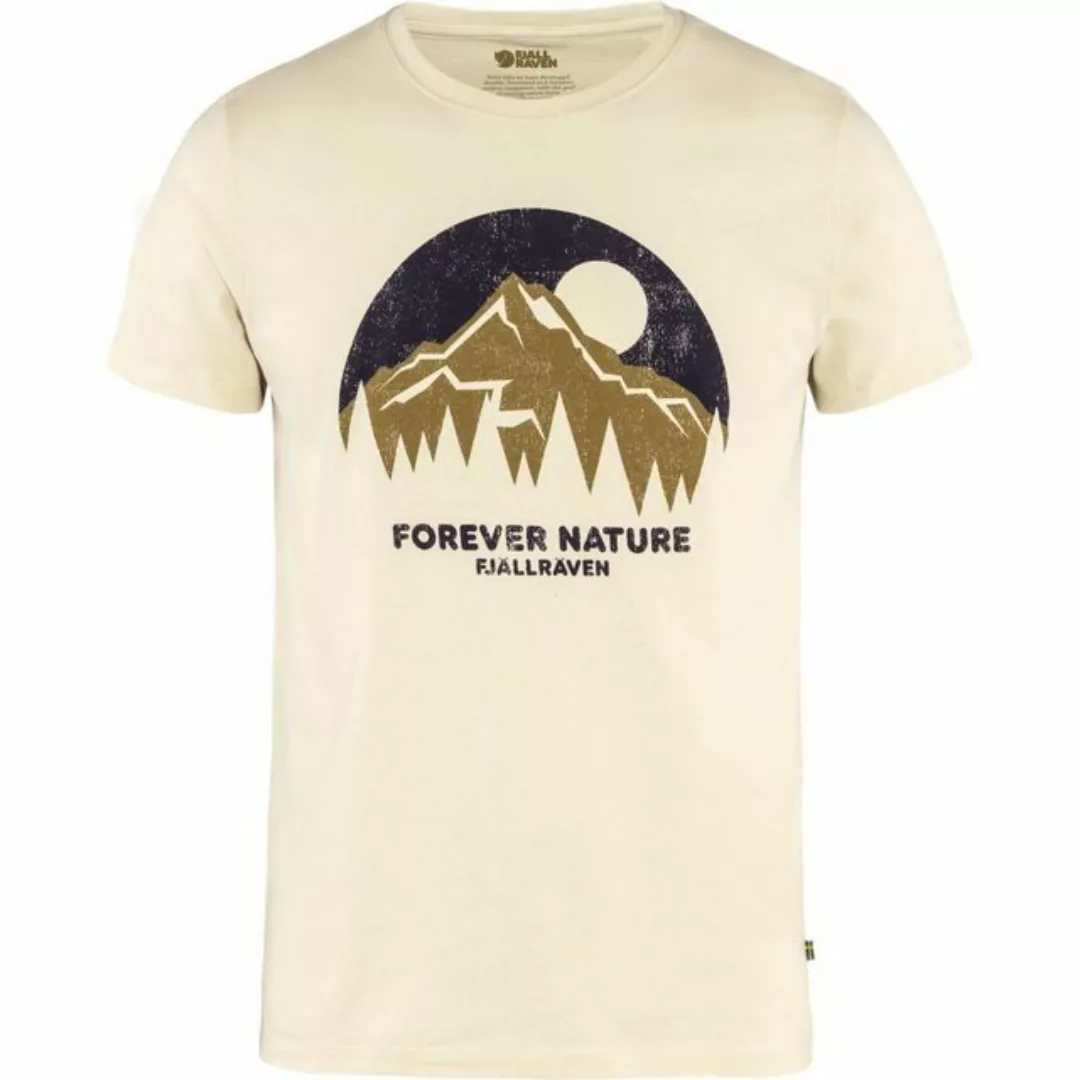 Fjällräven Kurzarmshirt Fjällräven M Nature T-shirt Herren Kurzarm-Shirt günstig online kaufen