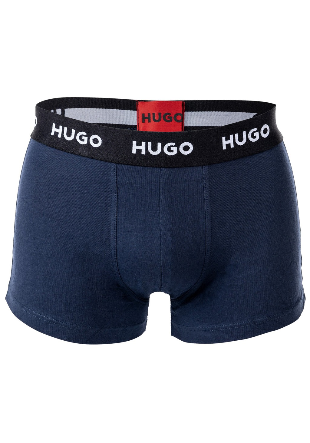 HUGO Boxershorts "Boxershort 3er Pack" günstig online kaufen