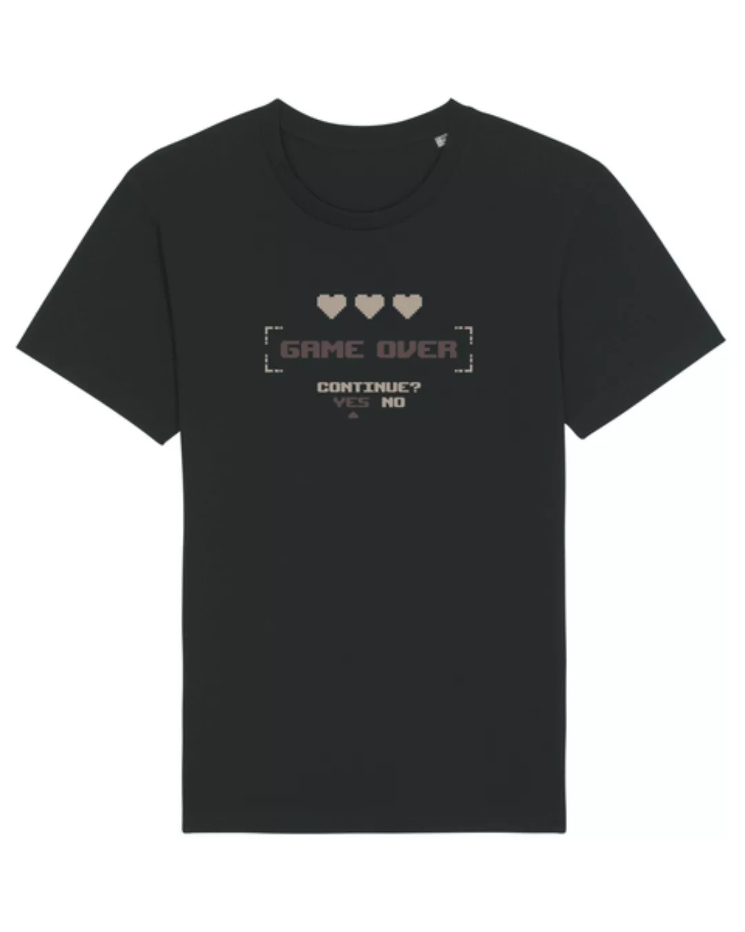 Minimalist Gamer | T-shirt Unisex günstig online kaufen