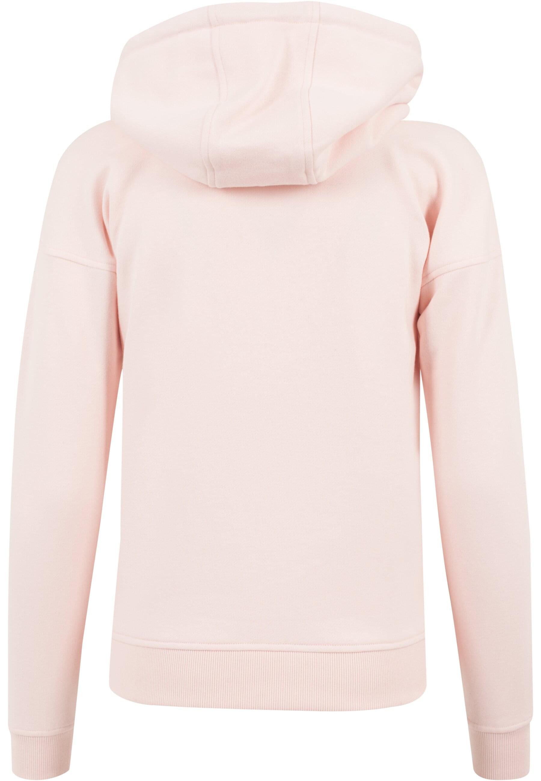 URBAN CLASSICS Kapuzenpullover "Urban Classics Damen Ladies Hoody", (1 tlg. günstig online kaufen