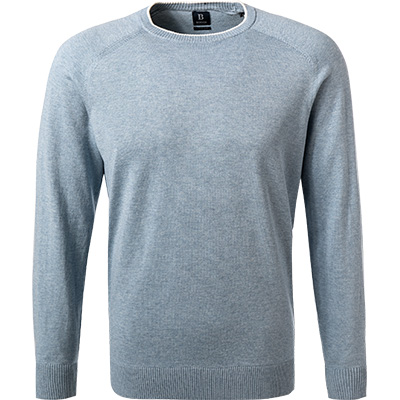 BOGGI MILANO Pullover BO22P0473/03 günstig online kaufen