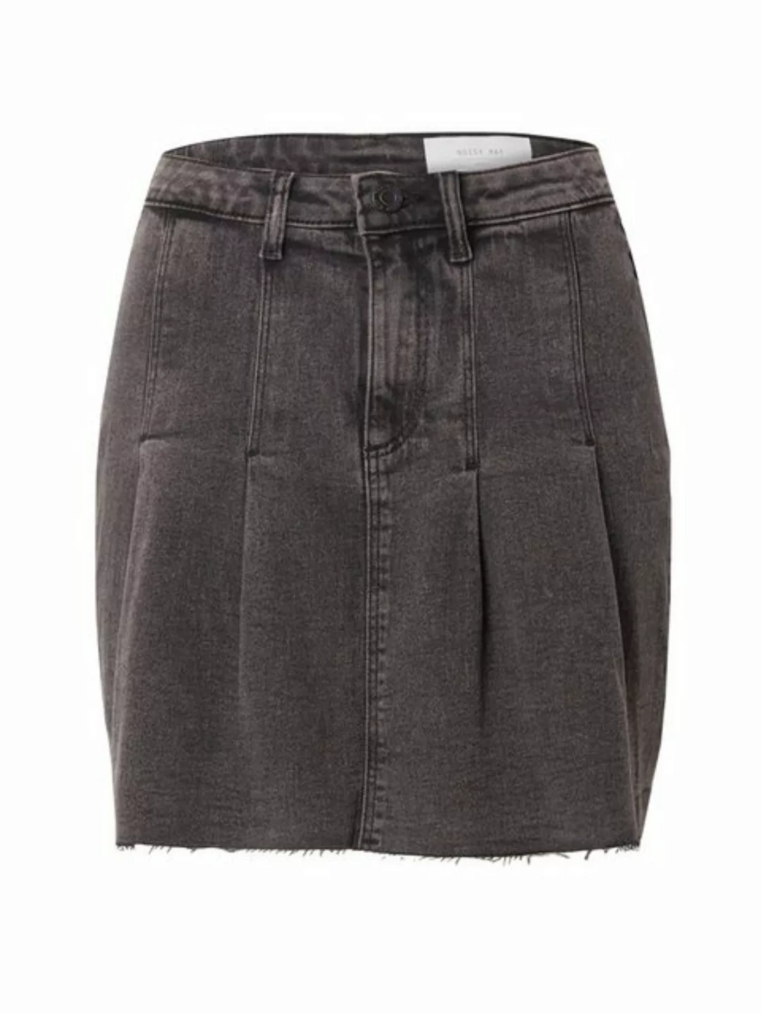 Noisy may Jeansrock NMELINE (1-tlg) Falten günstig online kaufen