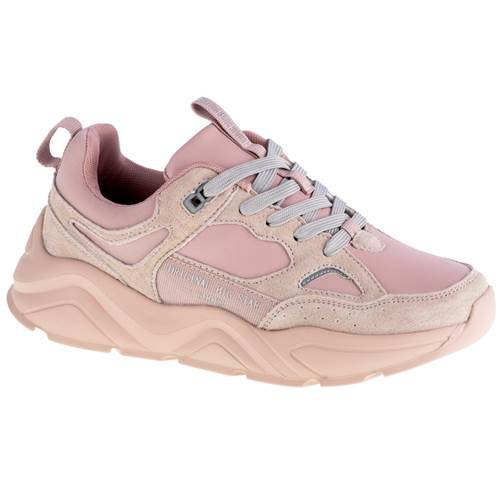 Big Star Gg274655 Schuhe EU 39 Pink günstig online kaufen