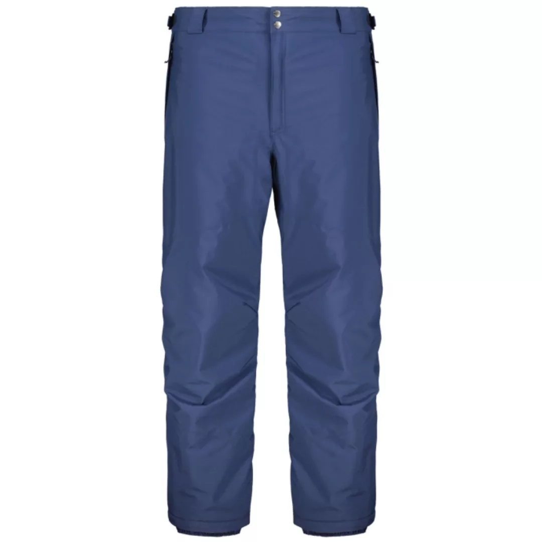 Columbia Wattierte Skihose mit Omni-Heat® Reflective-Futter günstig online kaufen