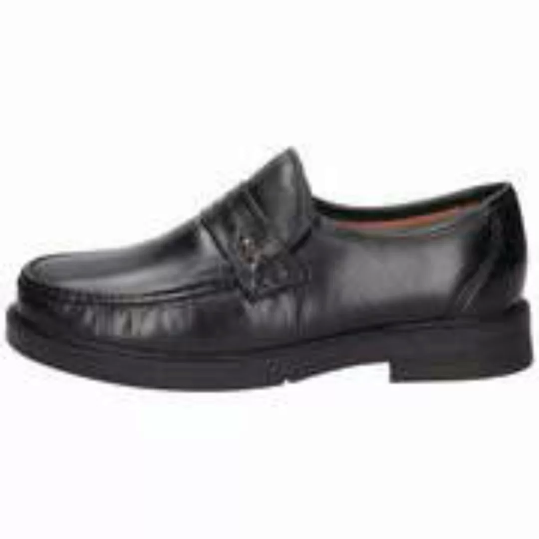 Henry Gondorff Slipper Herren schwarz|schwarz|schwarz|schwarz|schwarz|schwa günstig online kaufen