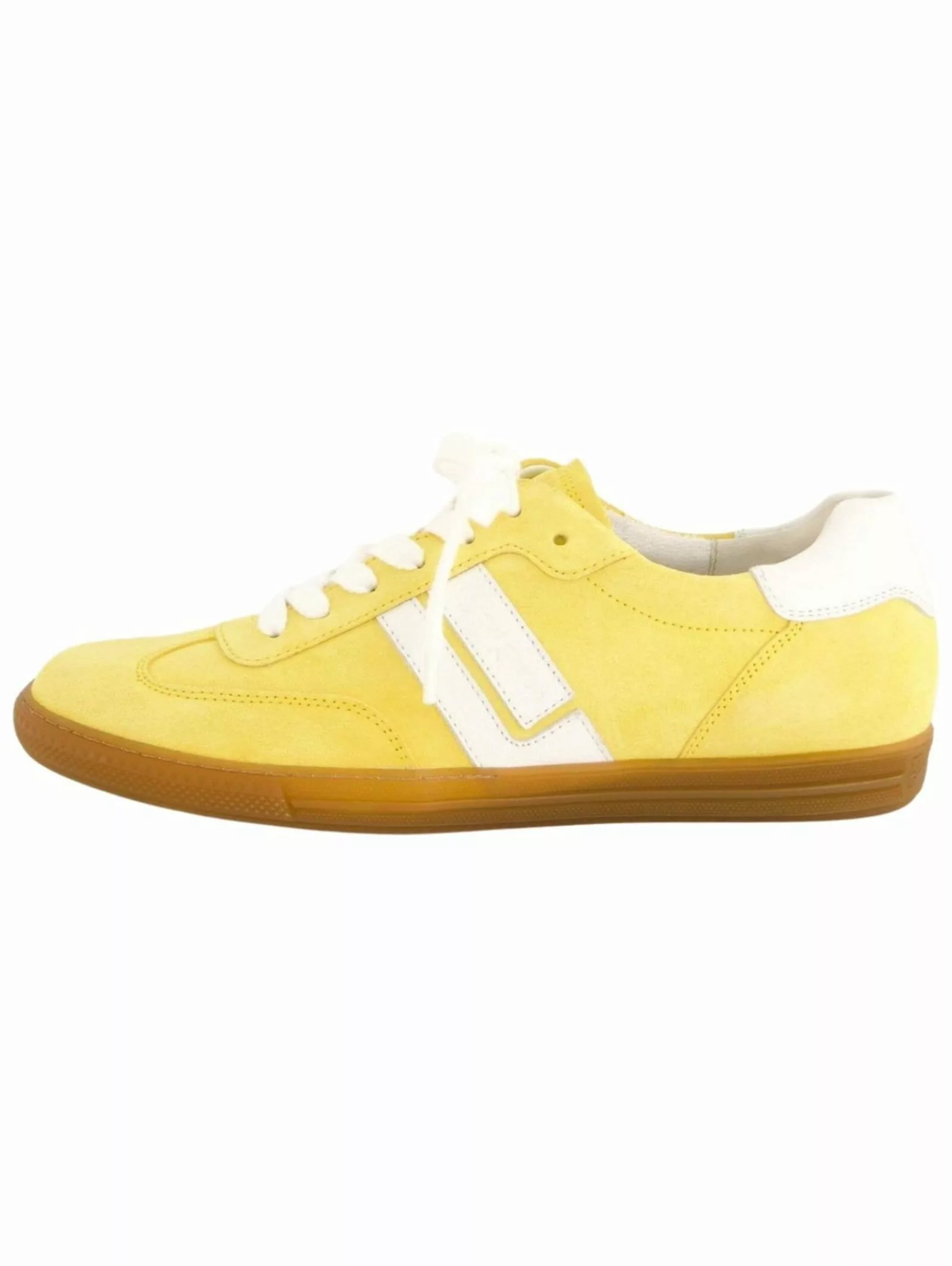 Paul Green Sneaker "Paul Green Sneaker Leder" günstig online kaufen