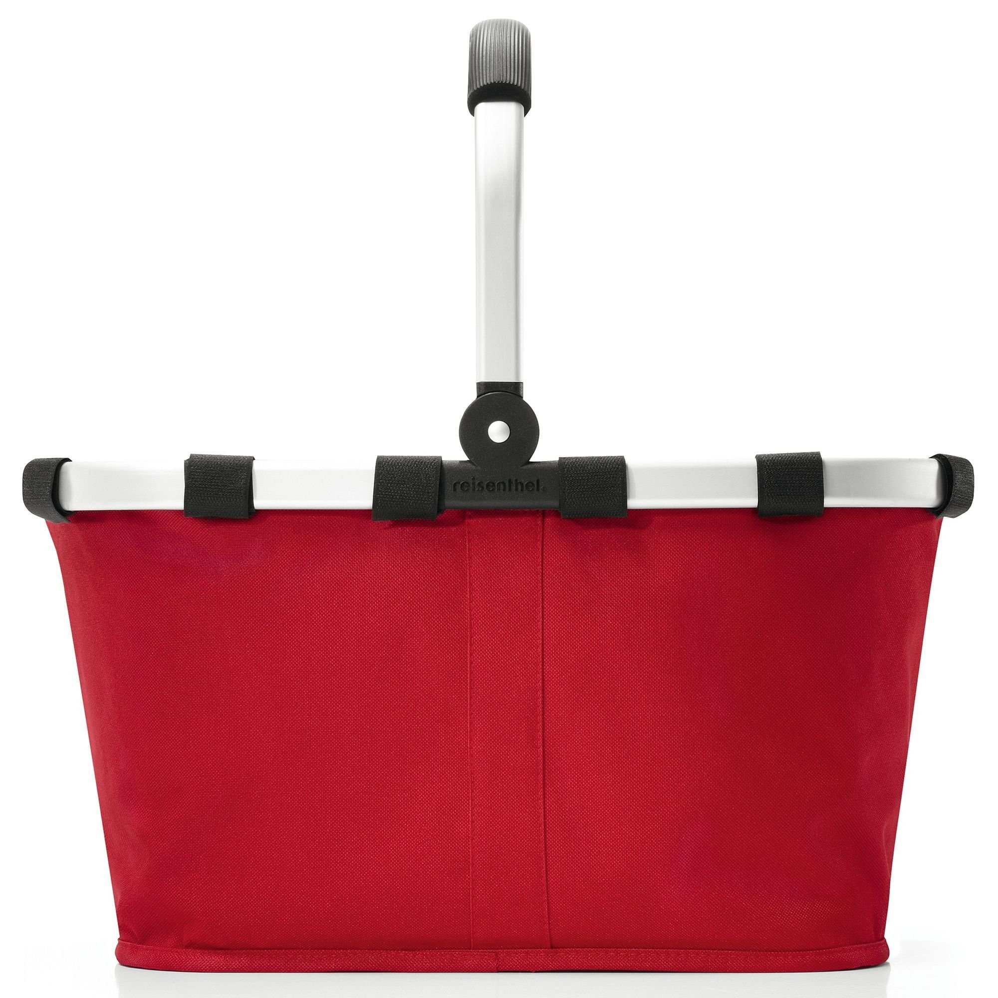 REISENTHEL® Schulranzen reisenthel Einkaufskorb carrybag black günstig online kaufen