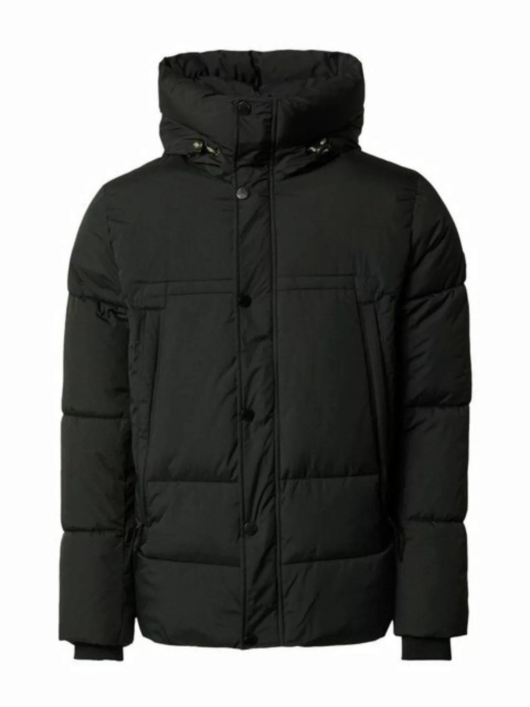 Indicode Steppjacke Jobo (1-St) günstig online kaufen