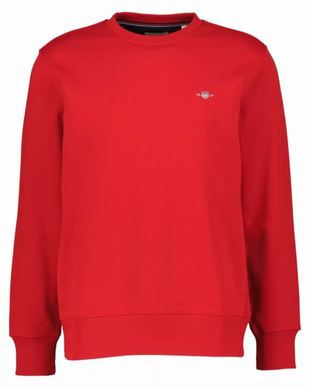 Gant Sweatshirt Herren Sweatshirt SHIELD Regular Fit (1-tlg) günstig online kaufen