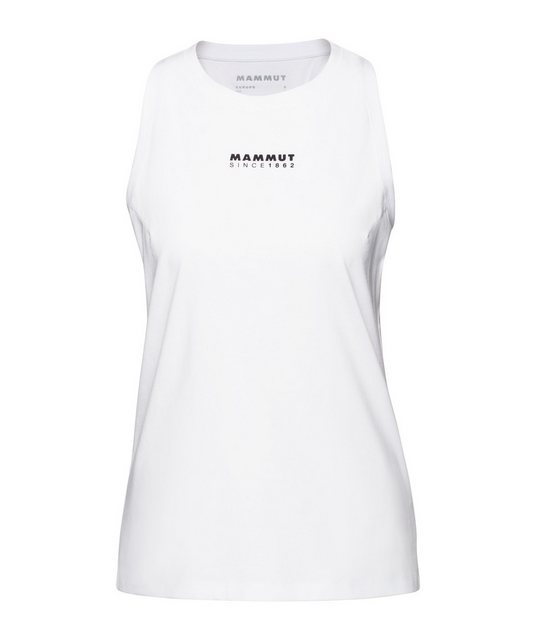 Mammut Tanktop Mammut Core Tank Top Women 1862 günstig online kaufen