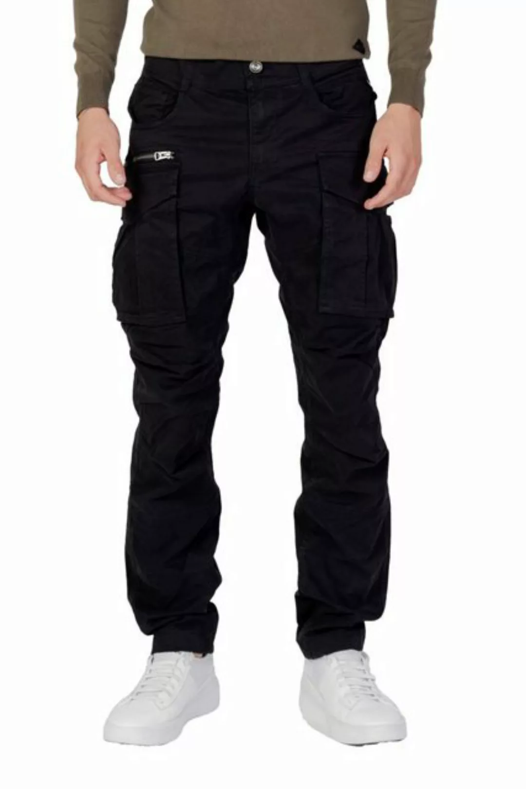 Replay Herren Cargo Hose COMFORT COTTON TWILL - Comfort Fit günstig online kaufen